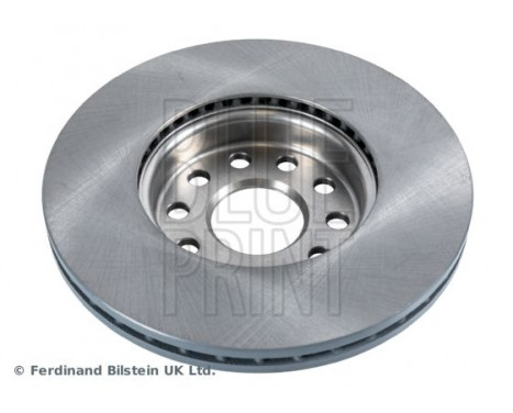 Blueprint Brake Discs + Brake Pads Combi Deal, Image 5