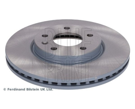 Blueprint Brake Discs + Brake Pads Combi Deal, Image 5
