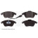 Blueprint Brake Discs + Brake Pads Combi Deal, Thumbnail 7