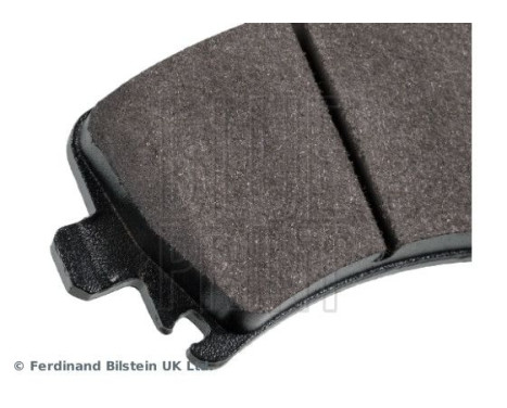Blueprint Brake Discs + Brake Pads Combi Deal, Image 8