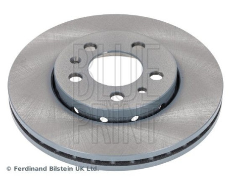Blueprint Brake Discs + Brake Pads Combi Deal, Image 4