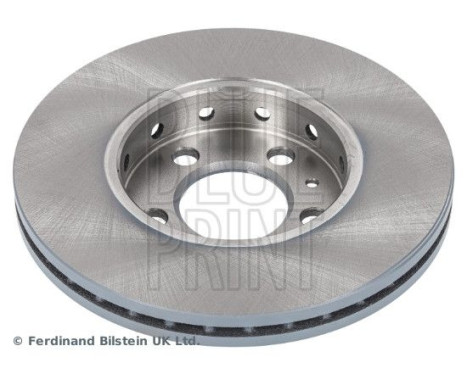 Blueprint Brake Discs + Brake Pads Combi Deal, Image 5