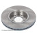 Blueprint Brake Discs + Brake Pads Combi Deal, Thumbnail 5