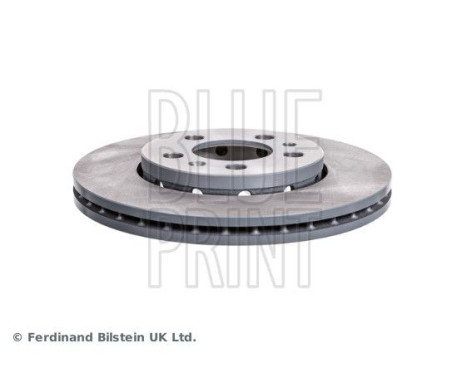 Blueprint Brake Discs + Brake Pads Combi Deal, Image 6