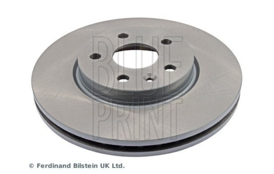 Blueprint Brake Discs + Brake Pads Combi Deal, Image 3