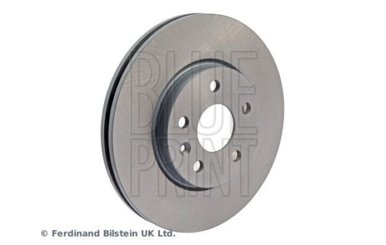 Blueprint Brake Discs + Brake Pads Combi Deal, Image 4