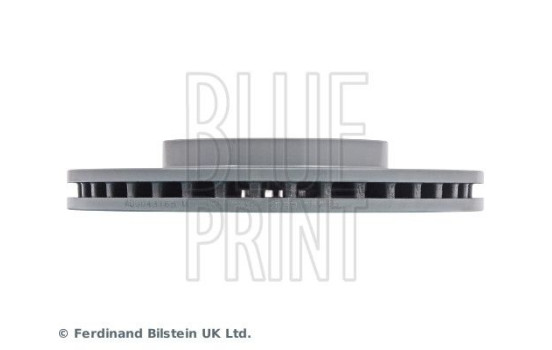 Blueprint Brake Discs + Brake Pads Combi Deal, Image 5