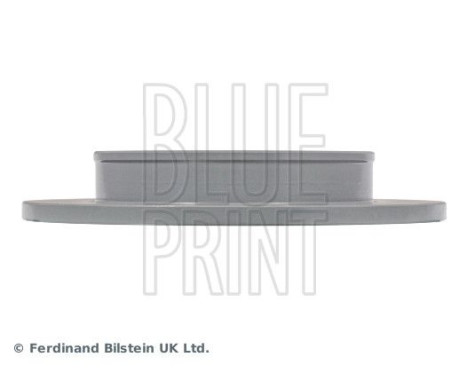Blueprint Brake Discs + Brake Pads Combi Deal, Image 5
