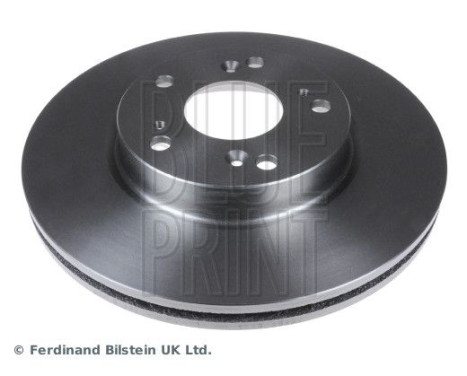 Blueprint Brake Discs + Brake Pads Combi Deal, Image 3