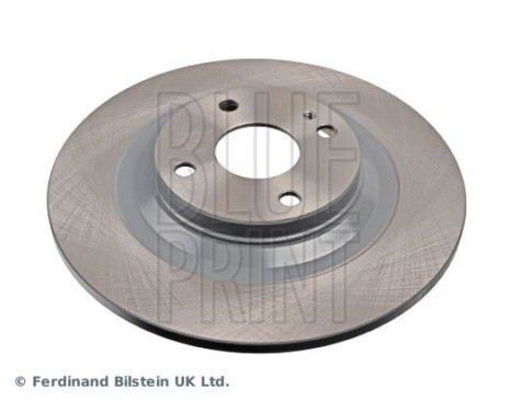 Blueprint Brake Discs + Brake Pads Combi Deal, Image 3