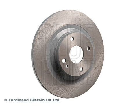 Blueprint Brake Discs + Brake Pads Combi Deal, Image 4
