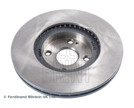Blueprint Brake Discs + Brake Pads Combi Deal, Image 4