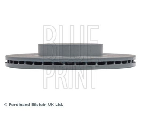 Blueprint Brake Discs + Brake Pads Combi Deal, Image 5