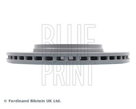 Blueprint Brake Discs + Brake Pads Combi Deal, Image 5