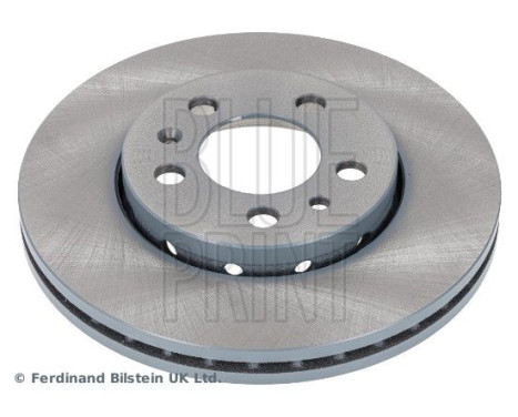 Blueprint Brake Discs + Brake Pads Combi Deal, Image 5