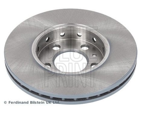 Blueprint Brake Discs + Brake Pads Combi Deal, Image 6