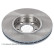Blueprint Brake Discs + Brake Pads Combi Deal, Thumbnail 6