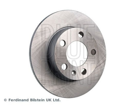 Blueprint Brake Discs + Brake Pads Combi Deal, Image 4