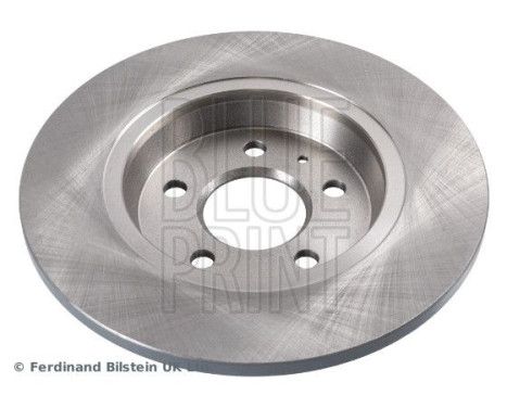Blueprint Brake Discs + Brake Pads Combi Deal, Image 4
