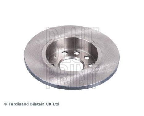 Blueprint Brake Discs + Brake Pads Combi Deal, Image 4