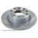 Blueprint Brake Discs + Brake Pads Combi Deal, Thumbnail 4