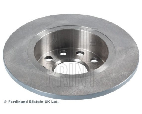 Blueprint Brake Discs + Brake Pads Combi Deal, Image 5