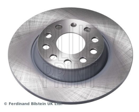 Blueprint Brake Discs + Brake Pads Combi Deal, Image 4