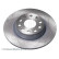 Blueprint Brake Discs + Brake Pads Combi Deal, Thumbnail 4
