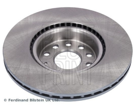 Blueprint Brake Discs + Brake Pads Combi Deal, Image 5