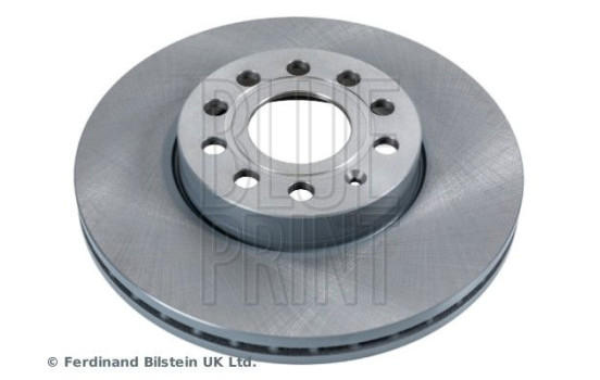 Blueprint Brake Discs + Brake Pads Combi Deal, Image 4