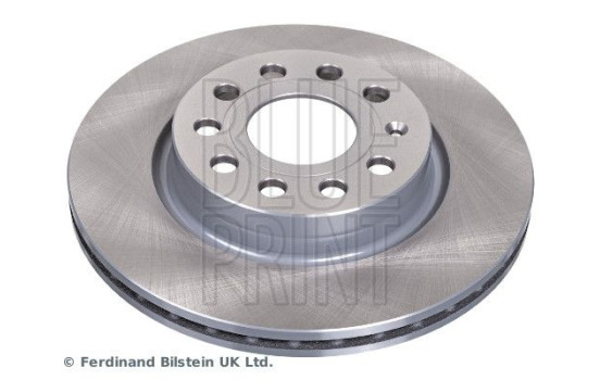 Blueprint Brake Discs + Brake Pads Combi Deal, Image 3