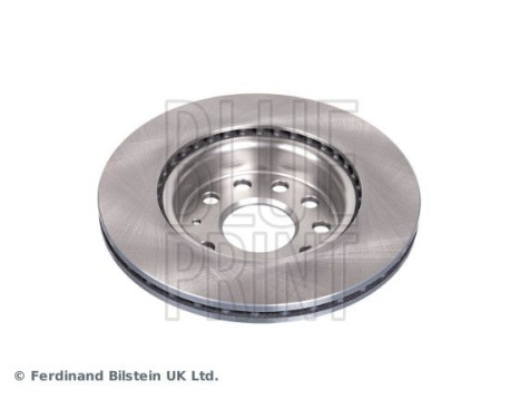 Blueprint Brake Discs + Brake Pads Combi Deal, Image 4