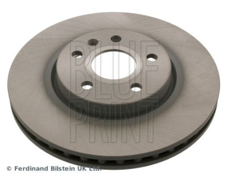 Blueprint Brake Discs + Brake Pads Combi Deal, Image 4
