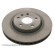 Blueprint Brake Discs + Brake Pads Combi Deal, Thumbnail 4