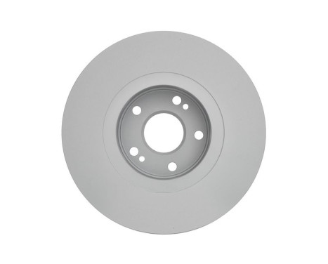 Brake Disc 0 986 479 B47 Bosch, Image 4