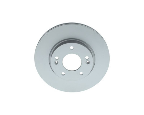 Brake Disc 0 986 479 F36 Bosch, Image 2