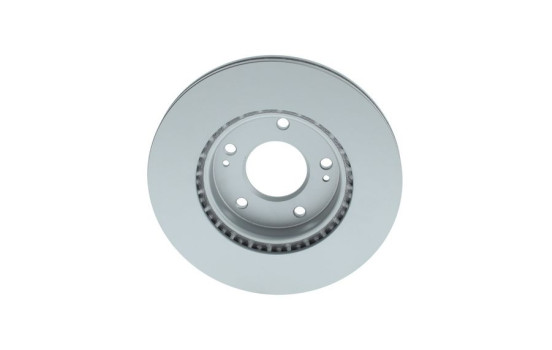 Brake Disc 0 986 479 F36 Bosch, Image 4