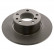 Brake Disc 01716 FEBI