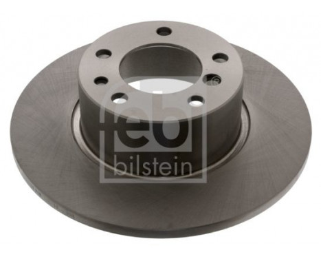 Brake Disc 01716 FEBI, Image 2