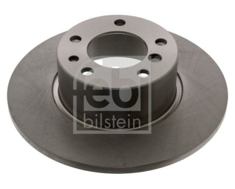 Brake Disc 01716 FEBI, Image 2