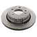 Brake Disc 01721 FEBI, Thumbnail 2