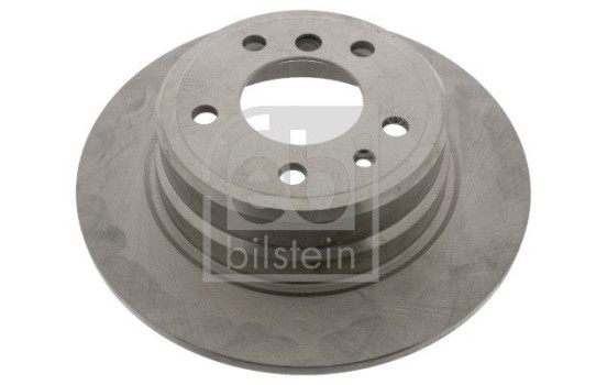 Brake Disc 01723 FEBI, Image 2