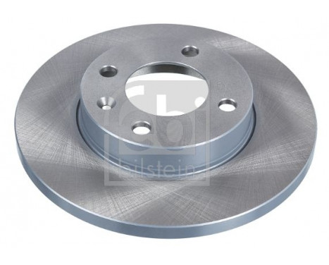 Brake Disc 02121 FEBI, Image 2