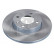 Brake Disc 02121 FEBI, Thumbnail 2