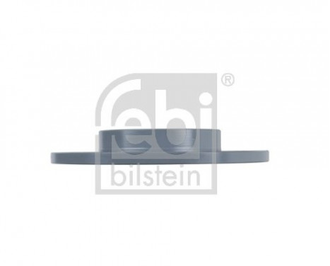 Brake Disc 02121 FEBI, Image 4