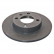 Brake Disc 02122 FEBI