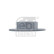 Brake Disc 02552 FEBI, Thumbnail 4