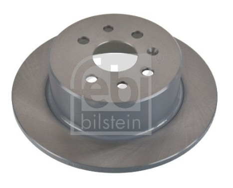 Brake Disc 02553 FEBI, Image 2