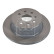 Brake Disc 02553 FEBI, Thumbnail 2