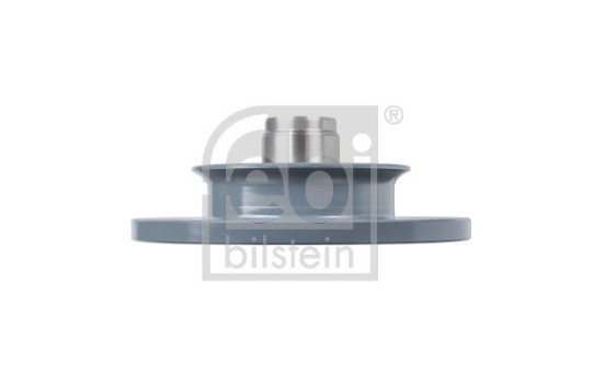 Brake Disc 02583 FEBI, Image 4